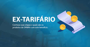 Ex- Tarifário