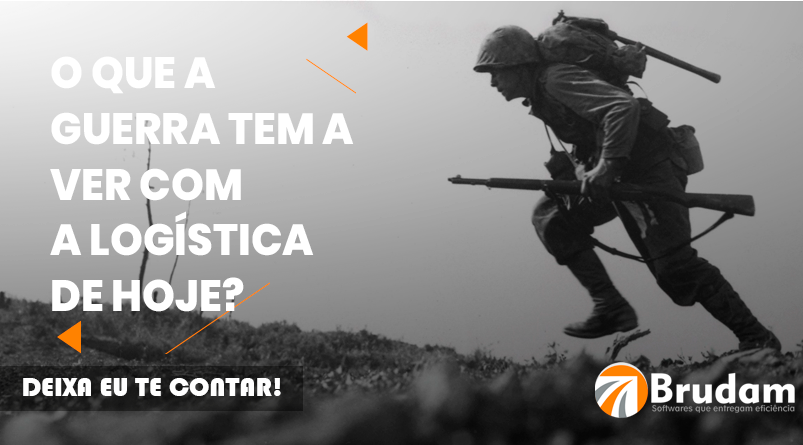 IMPACTO DE GUERRAS NA CADEIA LOGISTICA